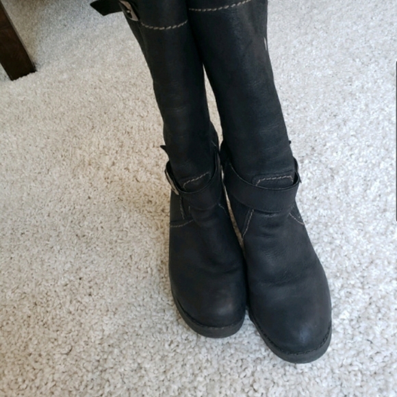 PAJAR winter boots - Picture 6 of 9